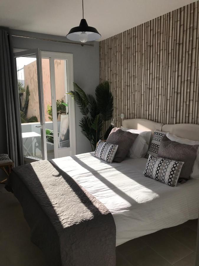 Appartement Plein Centre Saint Florent Face Au Port Exterior foto